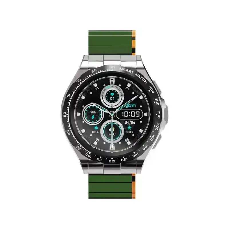 ساعت هوشمند گلوریمی مدل Smart Watch Glorimi M4 PRO